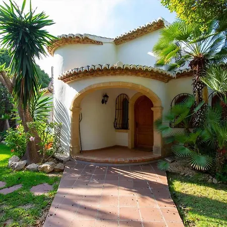 Laurel By Aguilarent Jávea