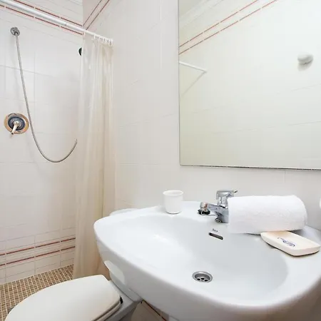 Laurel By Aguilarent Dom wakacyjny *