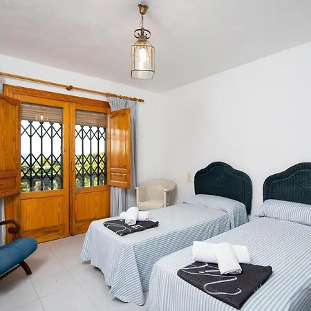 Laurel By Aguilarent * Jávea