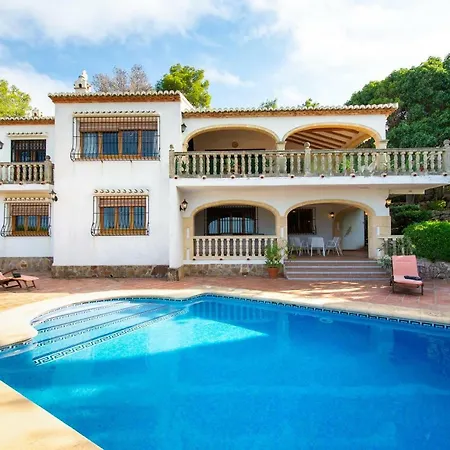 Dom wakacyjny Laurel By Aguilarent