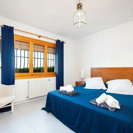 Dom wakacyjny Laurel By Aguilarent *