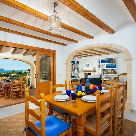 Laurel By Aguilarent Dom wakacyjny *