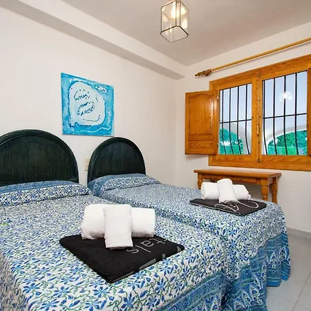 Laurel By Aguilarent Dom wakacyjny