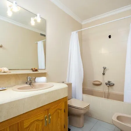 Laurel By Aguilarent Dom wakacyjny Jávea