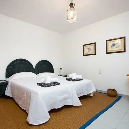 Laurel By Aguilarent Dom wakacyjny