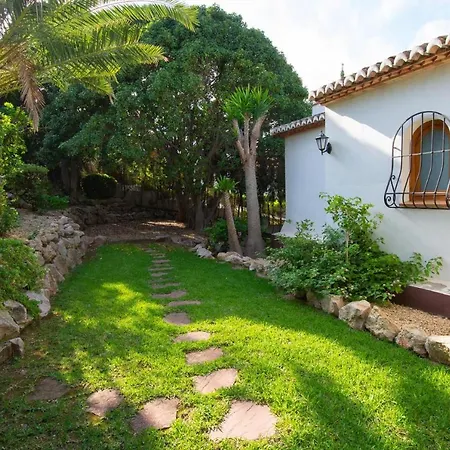 Laurel By Aguilarent Сasa de vacaciones *