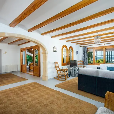 Сasa de vacaciones Laurel By Aguilarent *